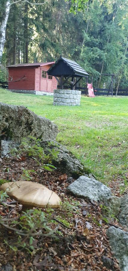 Domek Tylko Tu Szklarska Poreba Luaran gambar