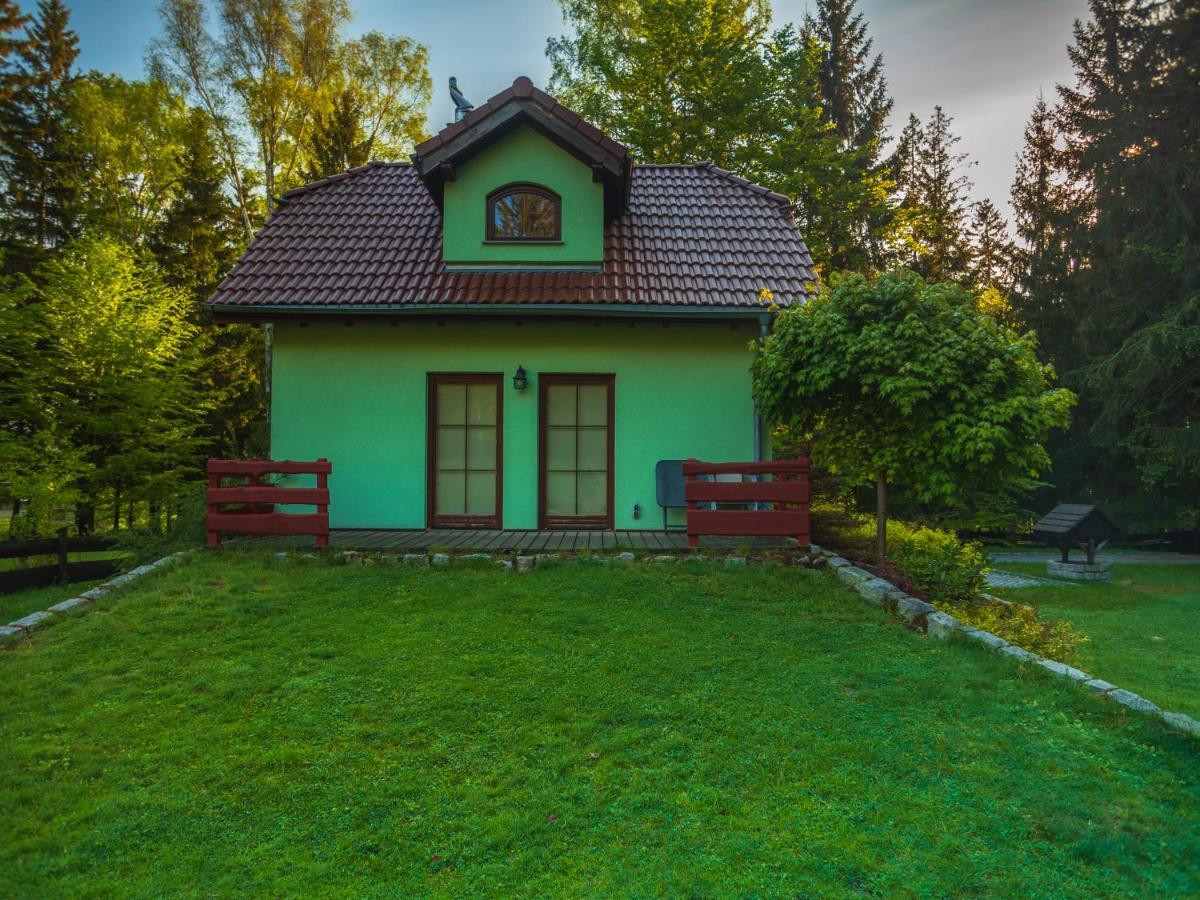 Domek Tylko Tu Szklarska Poreba Luaran gambar